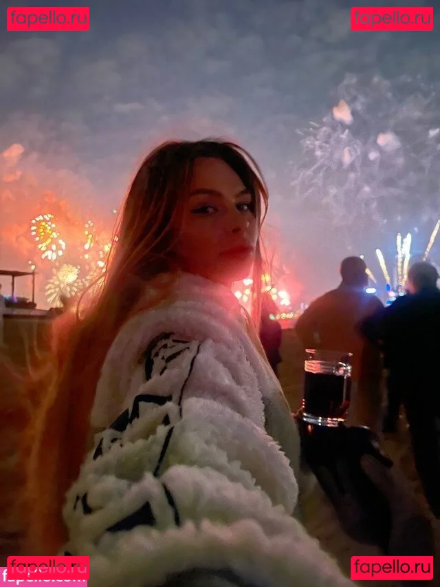 Mihalina Novakovskaya Onlyfans Photo Gallery 