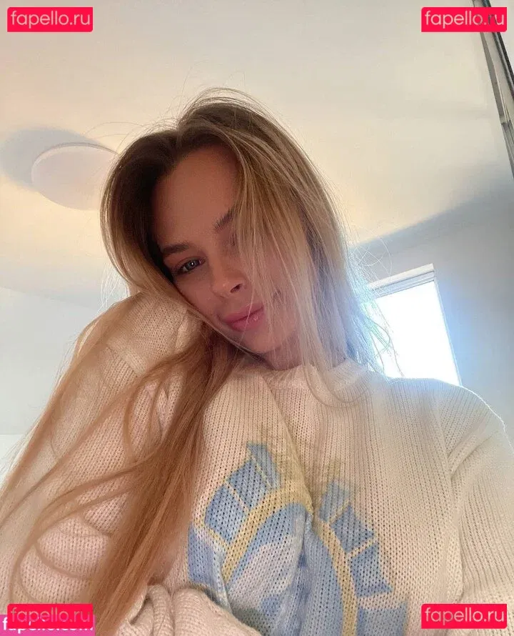 Mihalina Novakovskaya Onlyfans Photo Gallery 