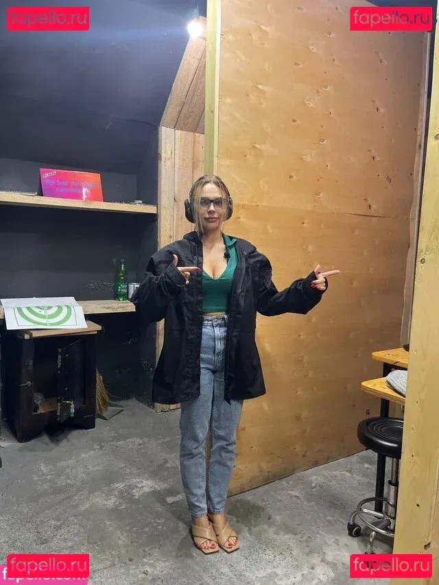 Mihalina Novakovskaya Onlyfans Photo Gallery 