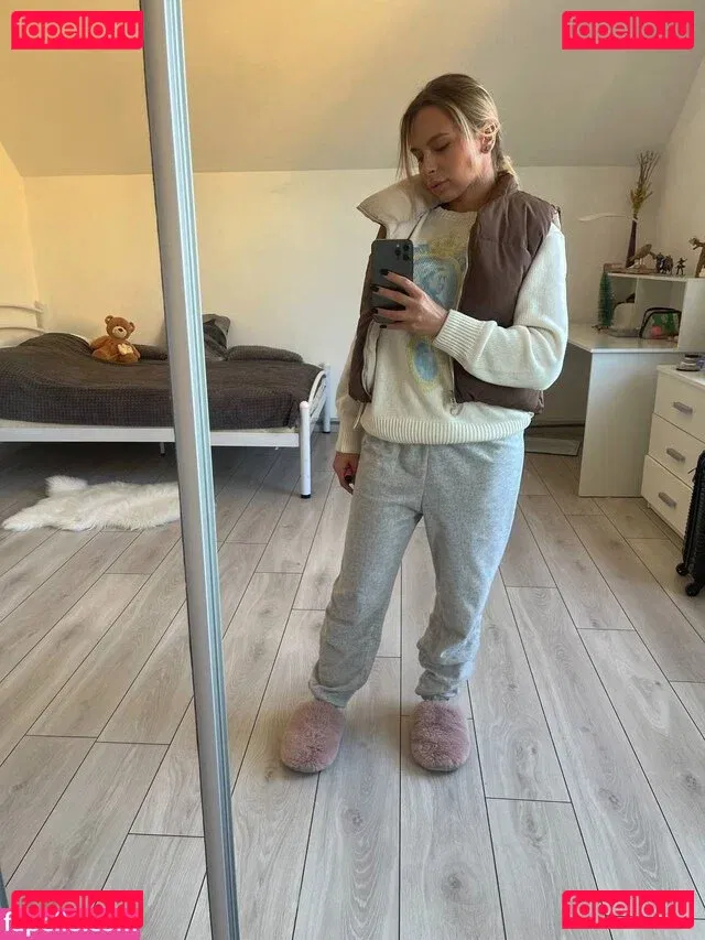 Mihalina Novakovskaya Onlyfans Photo Gallery 