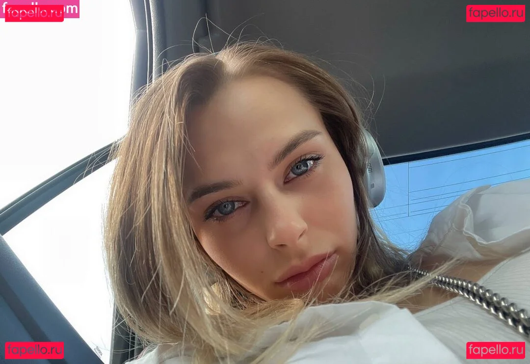 Mihalina Novakovskaya Onlyfans Photo Gallery 