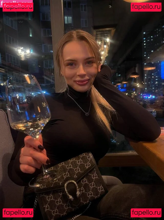 Mihalina Novakovskaya Onlyfans Photo Gallery 