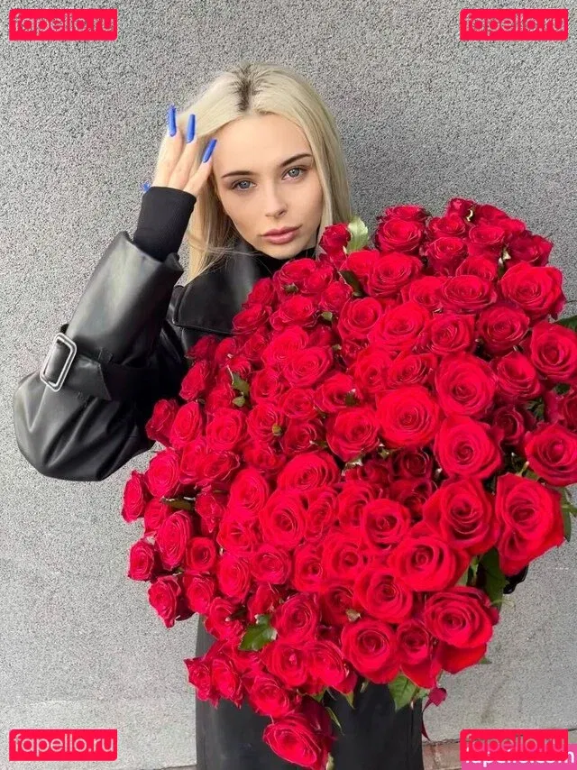 Mihalina Novakovskaya Onlyfans Photo Gallery 