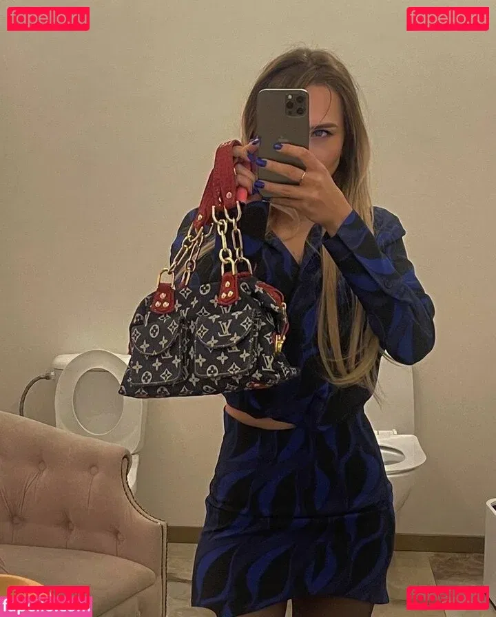 Mihalina Novakovskaya Onlyfans Photo Gallery 