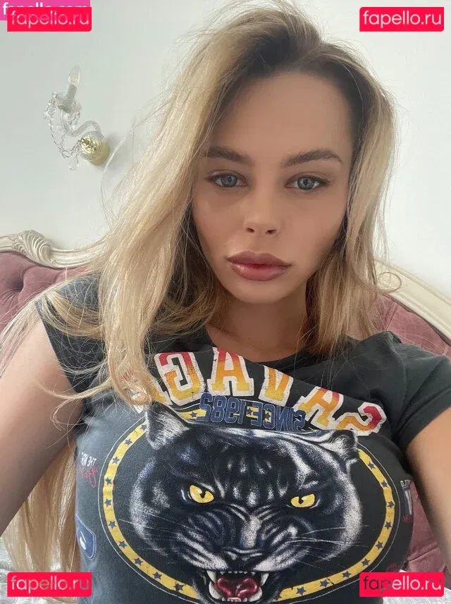 Mihalina Novakovskaya Onlyfans Photo Gallery 