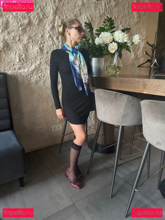 Mihalina Novakovskaya Onlyfans Photo Gallery 