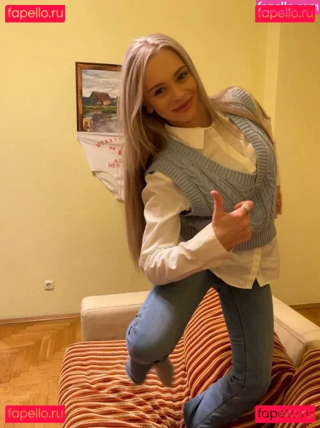 Mihalina Novakovskaya Onlyfans Photo Gallery 