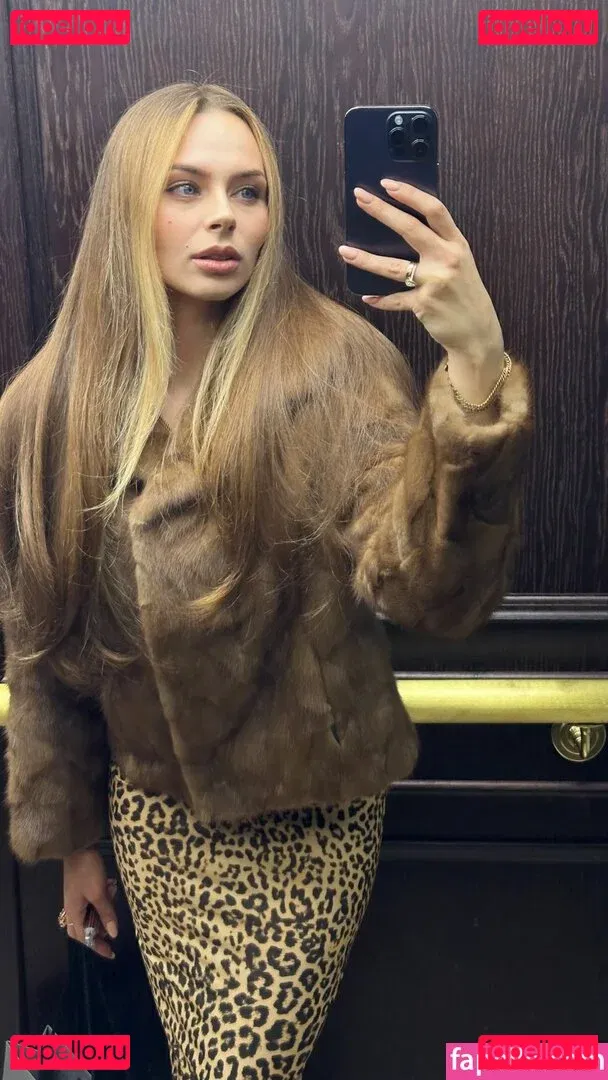 Mihalina Novakovskaya Onlyfans Photo Gallery 