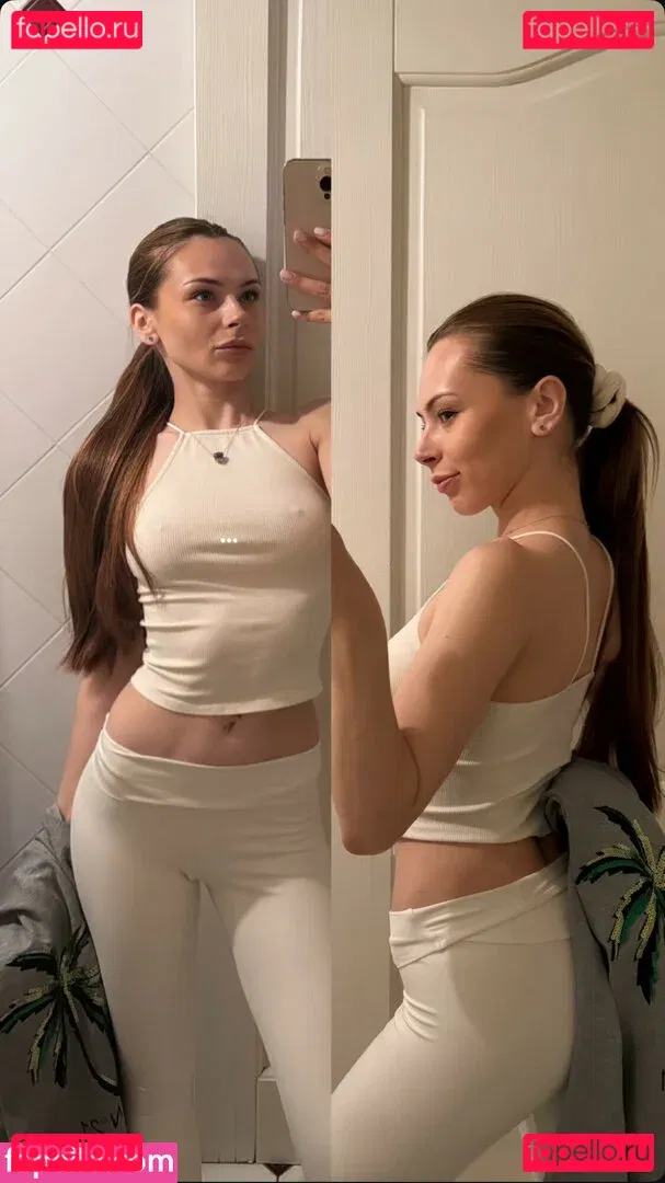 Mihalina Novakovskaya Onlyfans Photo Gallery 