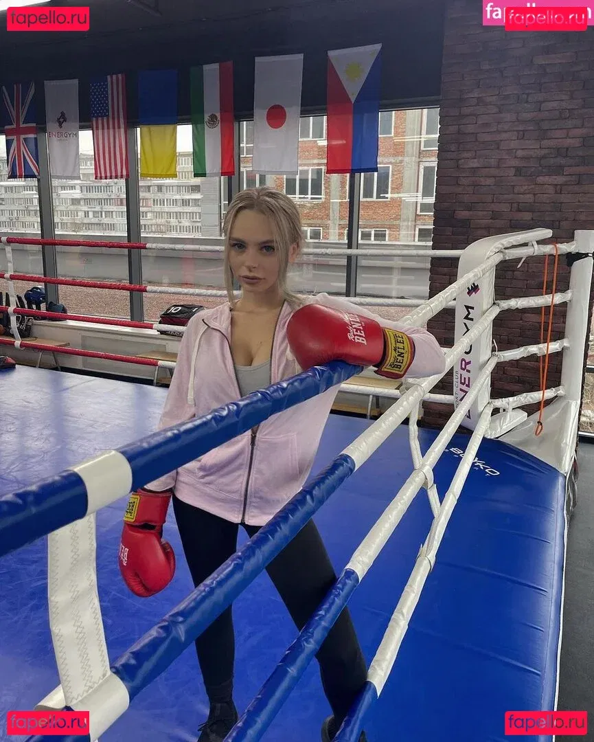 Mihalina Novakovskaya Onlyfans Photo Gallery 