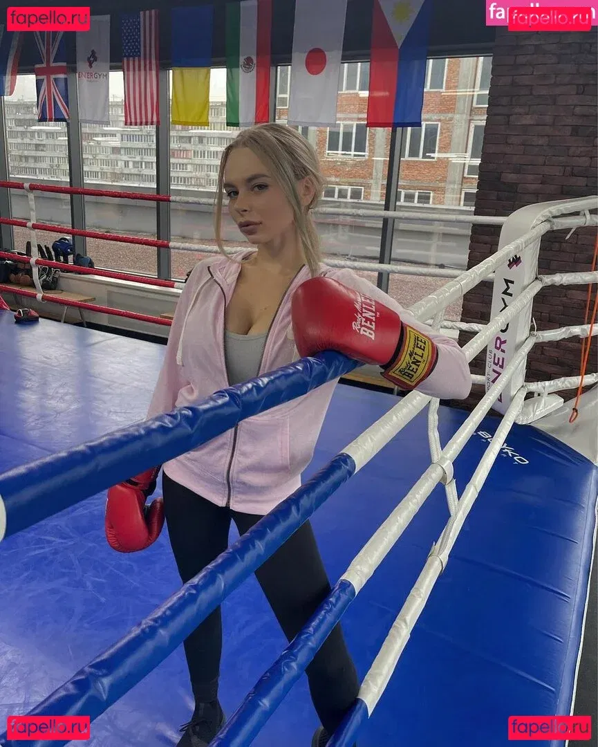 Mihalina Novakovskaya Onlyfans Photo Gallery 