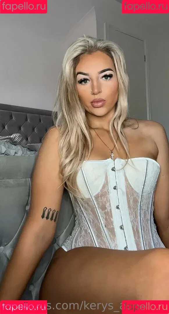 kerys_ashleighx Onlyfans Photo Gallery 