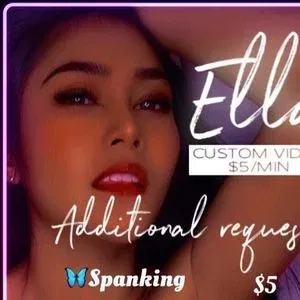 Ella Knox Onlyfans Photo Gallery 