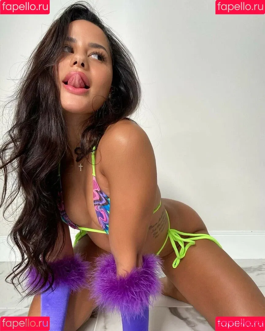 Katya Elise Henry Onlyfans Photo Gallery 