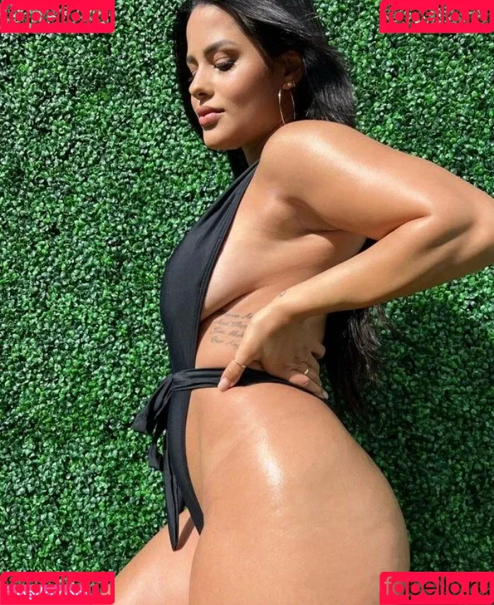 Katya Elise Henry Onlyfans Photo Gallery 