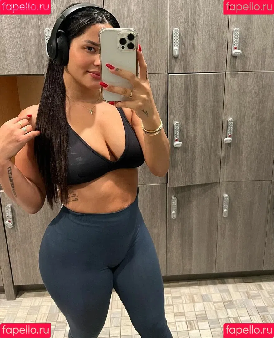 Katya Elise Henry Onlyfans Photo Gallery 
