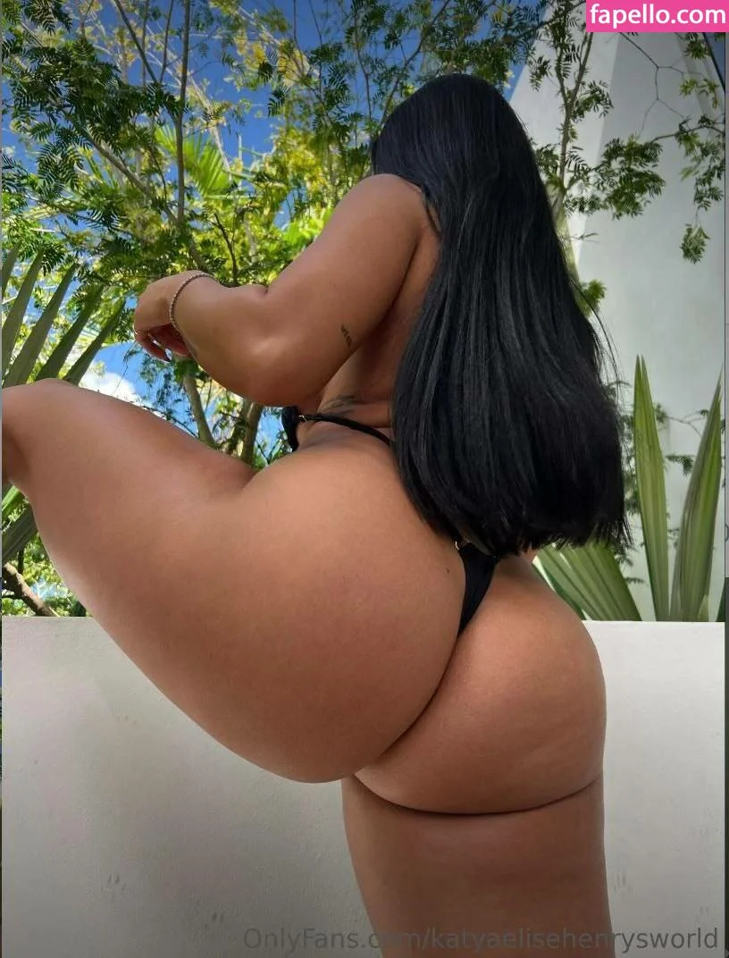 Katya Elise Henry Onlyfans Photo Gallery 