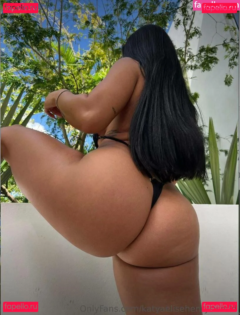 Katya Elise Henry Onlyfans Photo Gallery 