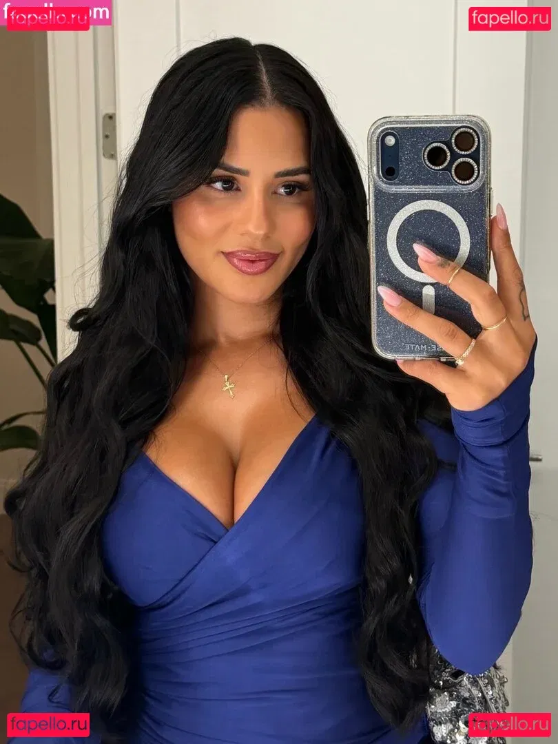 Katya Elise Henry Onlyfans Photo Gallery 