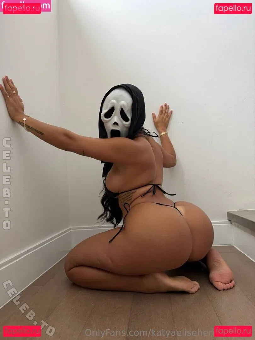 Katya Elise Henry Onlyfans Photo Gallery 