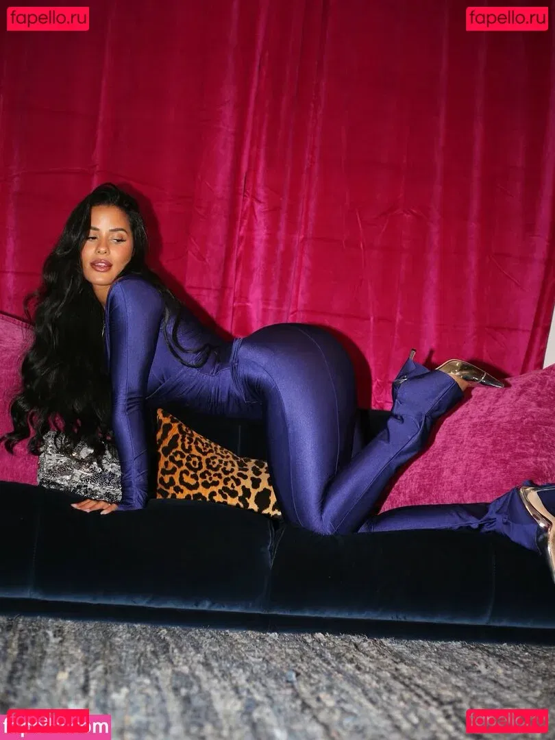 Katya Elise Henry Onlyfans Photo Gallery 