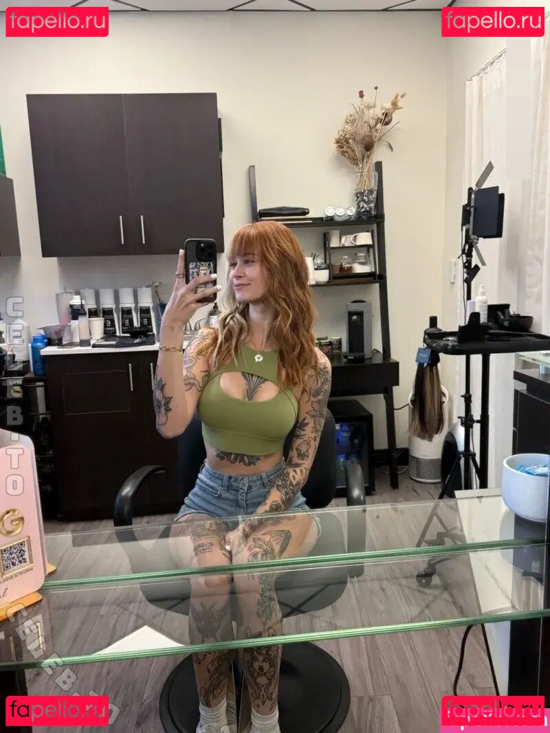 SallyDinosaur Nude Onlyfans Photo 41