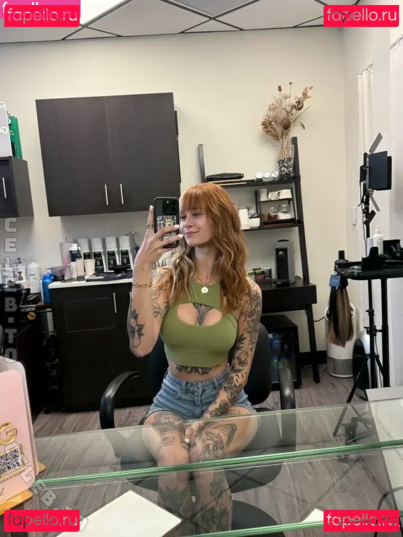 SallyDinosaur Nude Onlyfans Photo 38