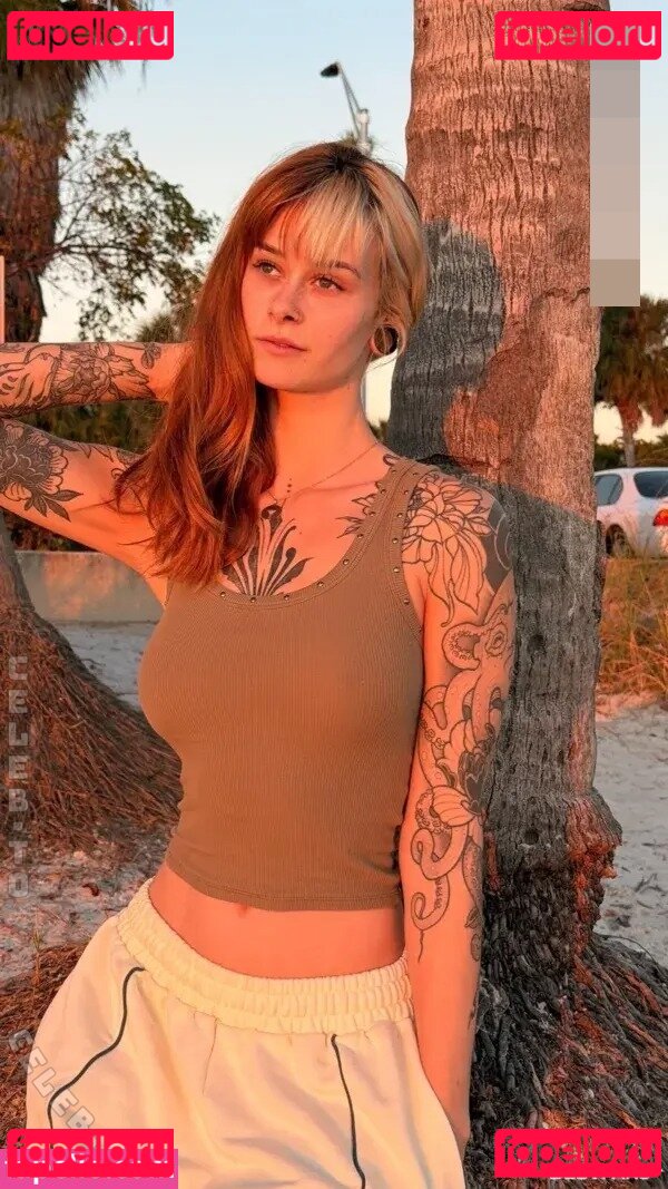 SallyDinosaur Nude Onlyfans Photo 32