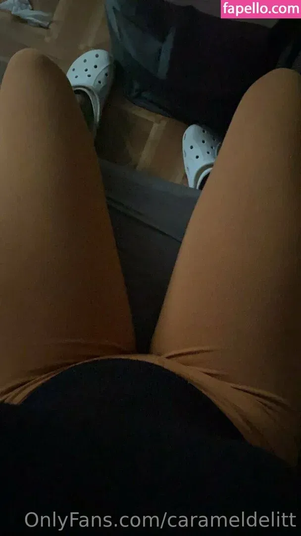 carameldelitt Onlyfans Photo Gallery 