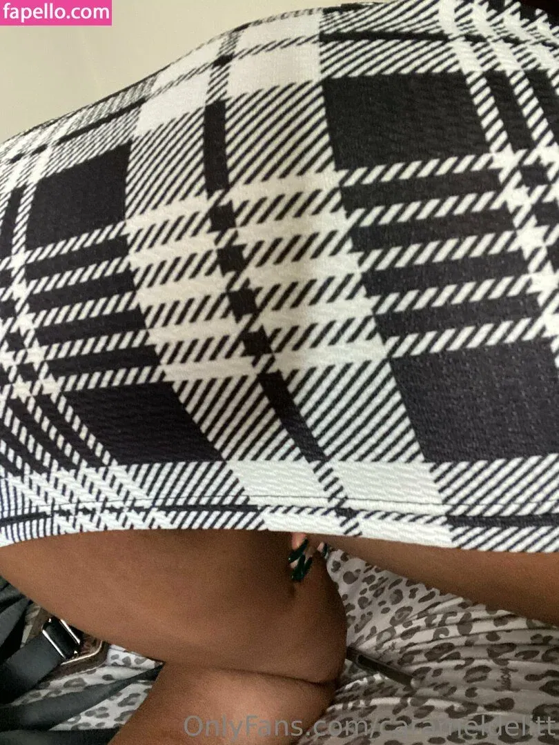 carameldelitt Onlyfans Photo Gallery 