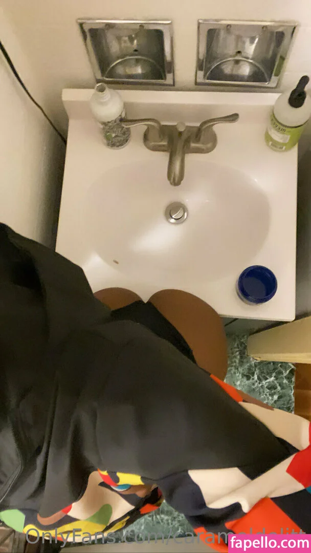 carameldelitt Onlyfans Photo Gallery 