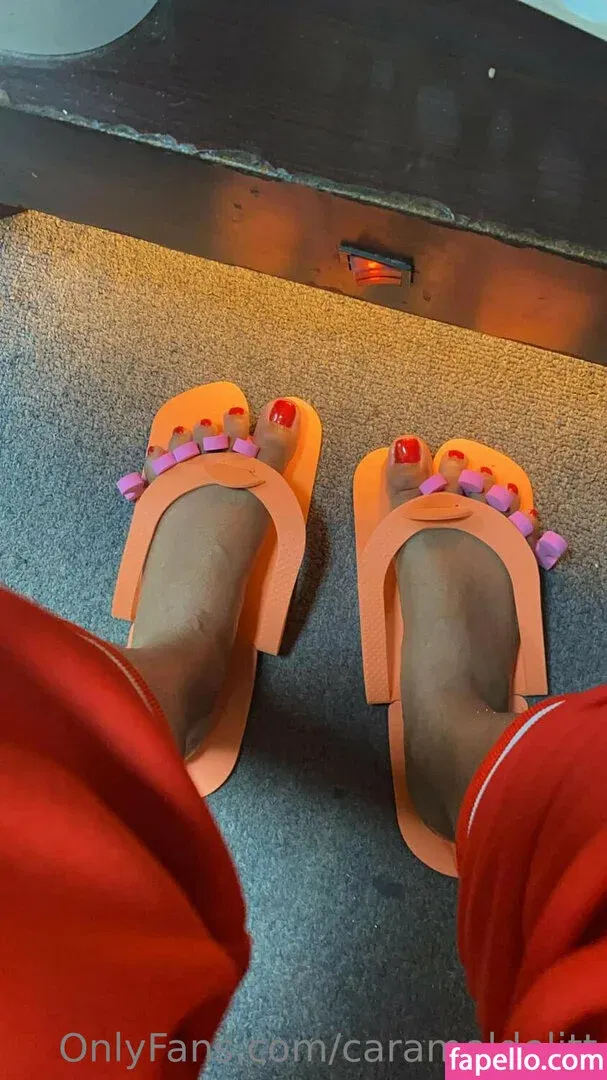 carameldelitt Onlyfans Photo Gallery 