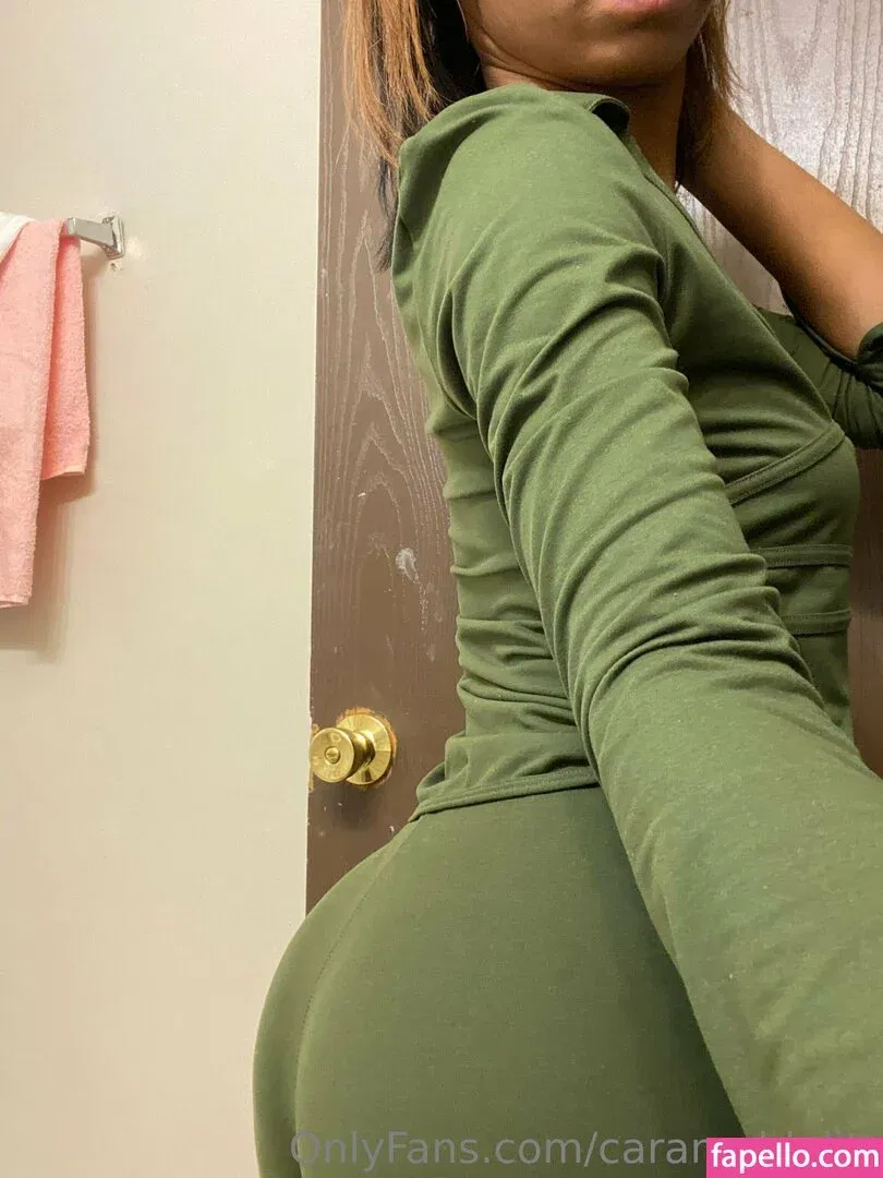 carameldelitt Onlyfans Photo Gallery 