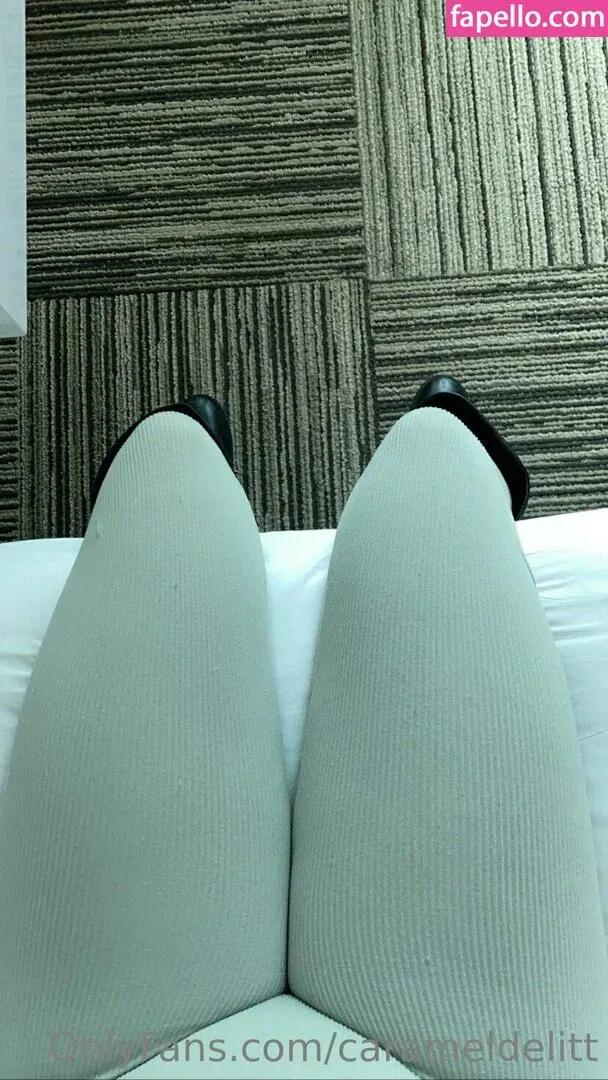 carameldelitt Onlyfans Photo Gallery 