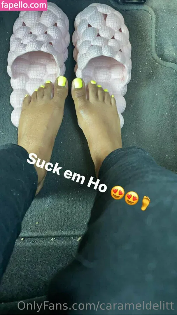 carameldelitt Onlyfans Photo Gallery 