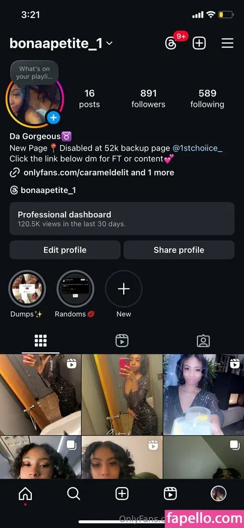 carameldelitt Onlyfans Photo Gallery 