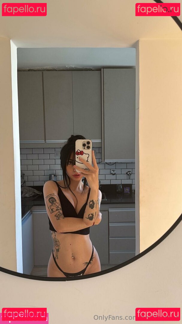 badkabrona Nude Onlyfans Photo 7