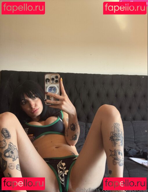 badkabrona Nude Onlyfans Photo 3