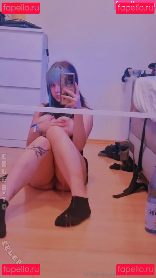 rottenxdoll Nude Onlyfans Photo 42