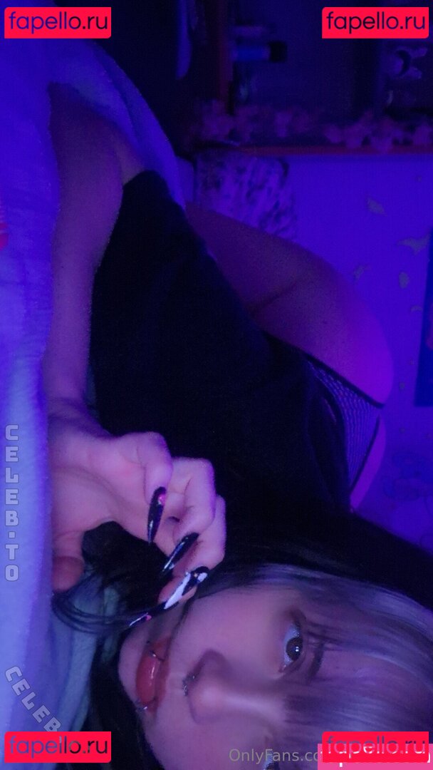 rottenxdoll Nude Onlyfans Photo 38