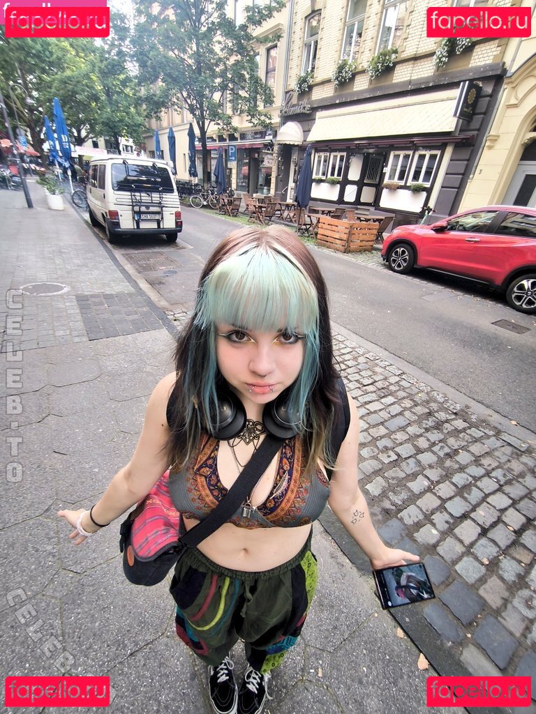 rottenxdoll Nude Onlyfans Photo 33