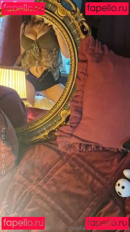 rottenxdoll Nude Onlyfans Photo 29