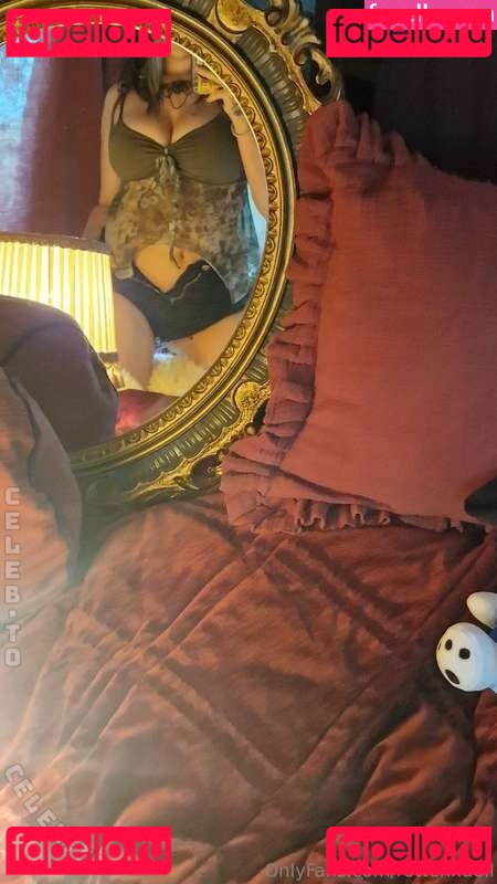 rottenxdoll Nude Onlyfans Photo 28
