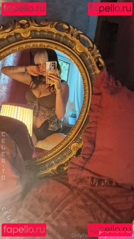 rottenxdoll Nude Onlyfans Photo 27