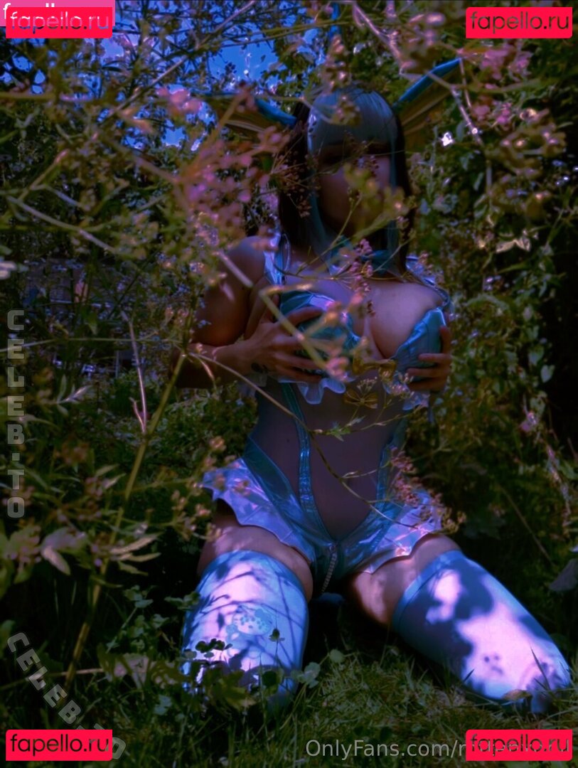 rottenxdoll Nude Onlyfans Photo 18