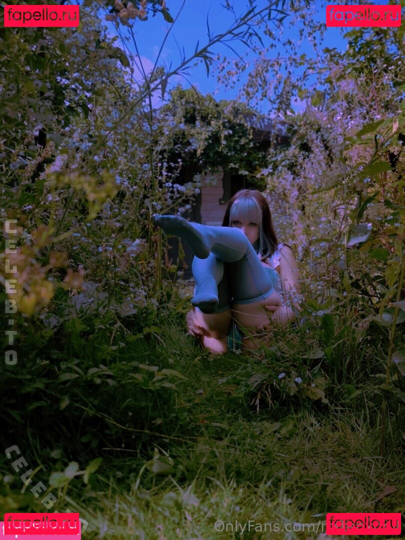 rottenxdoll Nude Onlyfans Photo 16