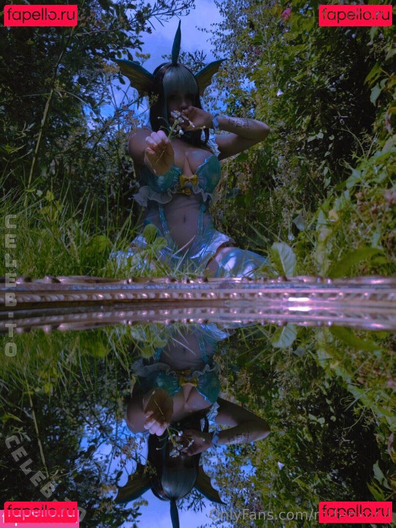rottenxdoll Nude Onlyfans Photo 15