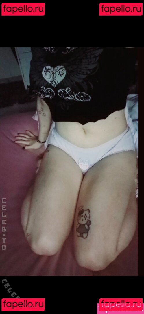 rottenxdoll Nude Onlyfans Photo 11