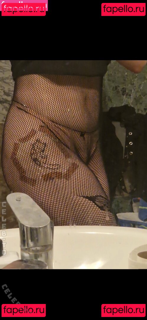 rottenxdoll Nude Onlyfans Photo 10