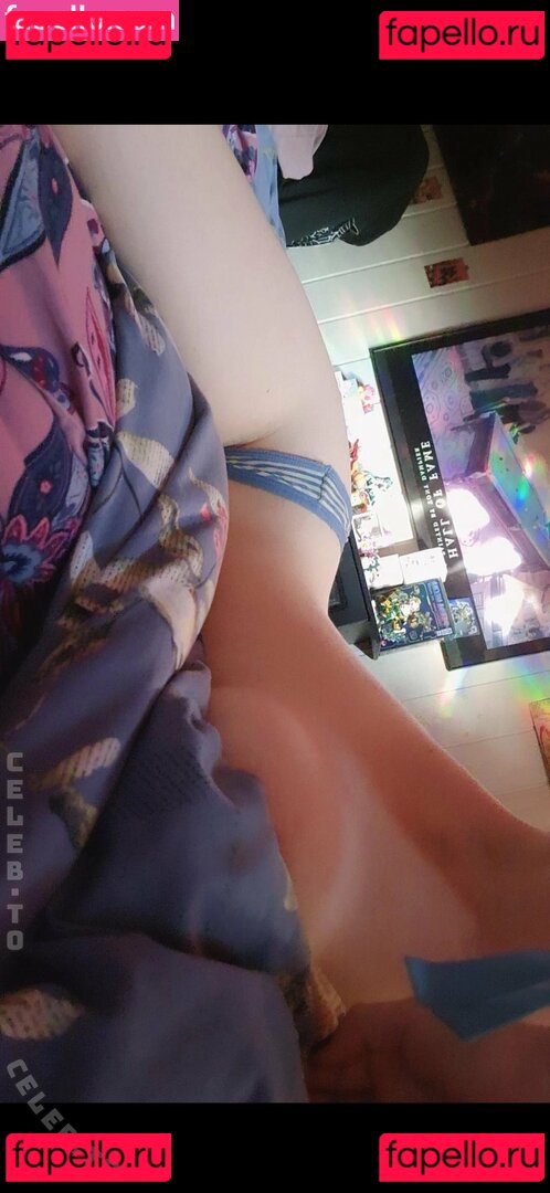 rottenxdoll Nude Onlyfans Photo 9